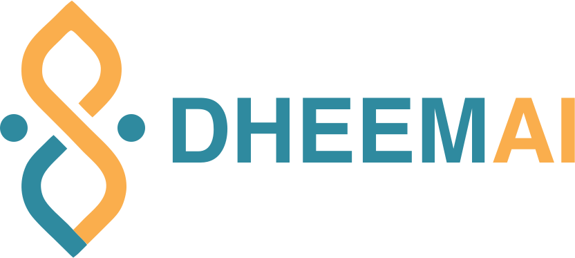 DHEEMAI Logo